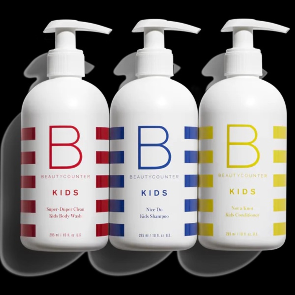 Kids Bath Collection
